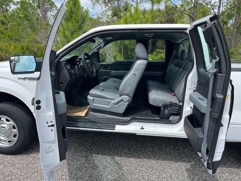 Used 2012 Ford F150 XL AWD/4WD image 9