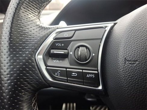 Certified 2021 Acura RDX A-Spec image 22