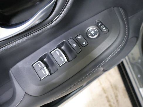 New 2026 Honda HR-V EX-L image 13