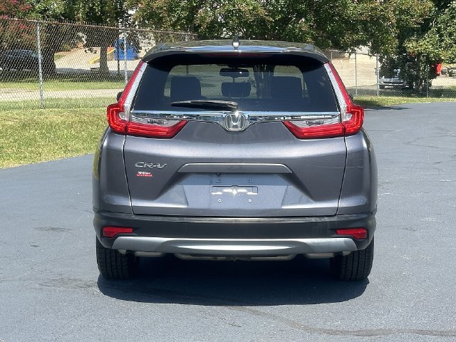 Used 2019 Honda CR-V EX-L image 6