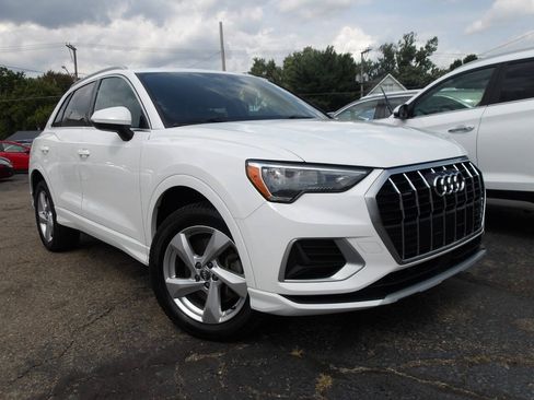 Used 2019 Audi Q3 2.0T Premium AWD/4WD image 7