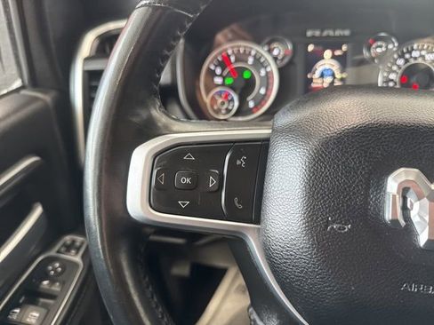 Used 2024 RAM 2500 Big Horn image 27