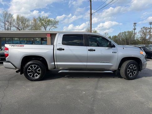 Used 2016 Toyota Tundra SR5 w/ TRD Off Road Package image 2