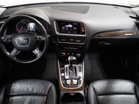 Used 2016 Audi Q5 2.0T Premium Plus w/ Technology Package image 24