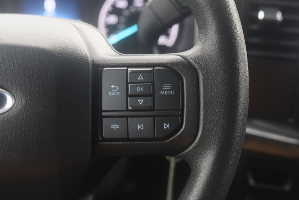 Used 2023 Ford F150 XL w/ STX Appearance Package AWD/4WD image 23