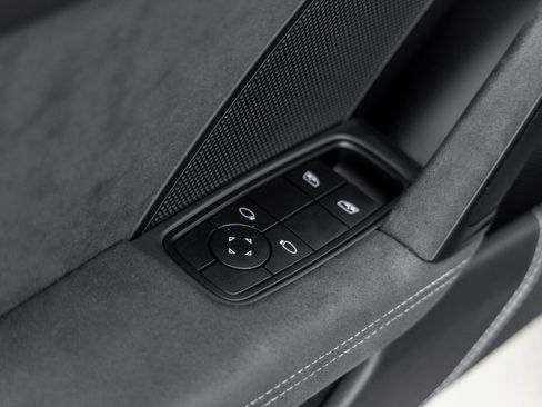 Certified 2022 Porsche 911 GT3 image 20