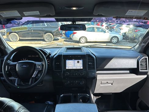 Used 2018 Ford F150 XL w/ Equipment Group 101A Mid image 28