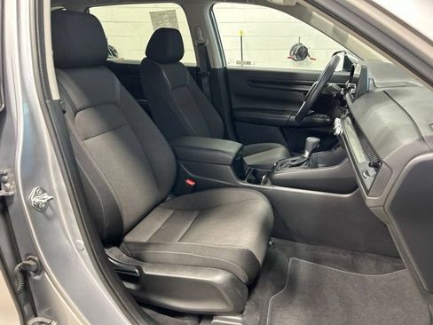 Certified 2024 Honda CR-V EX image 14