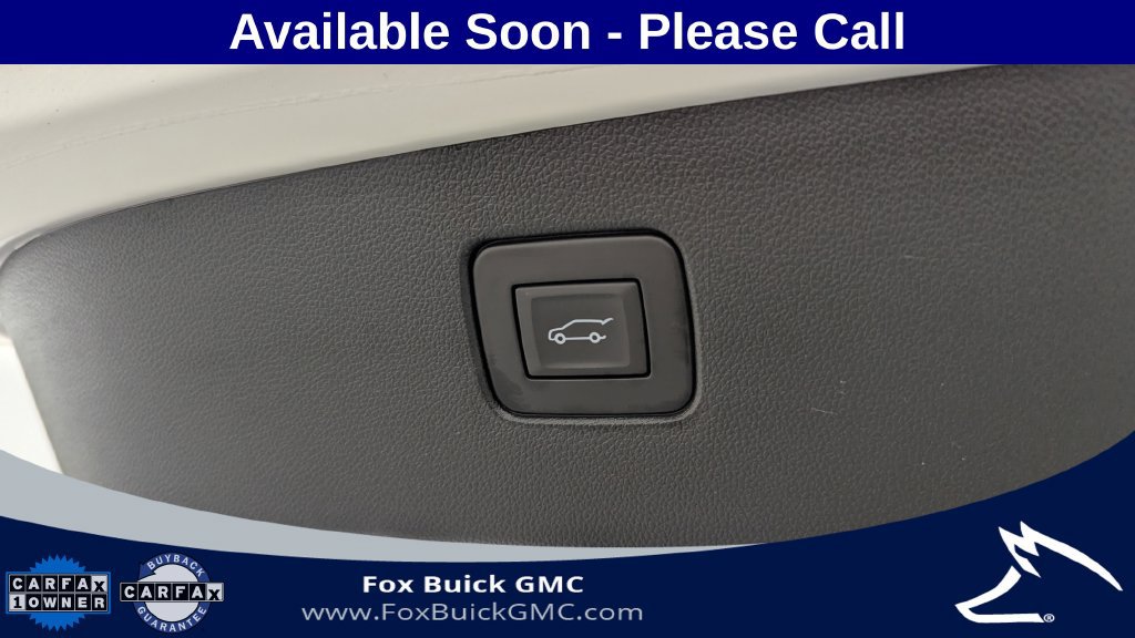 Used 2024 Buick Envista Avenir FWD image 37