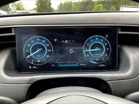 Used 2024 Hyundai Santa Cruz XRT AWD/4WD image 14