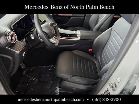 Certified 2026 Mercedes-Benz GLC 300 image 6