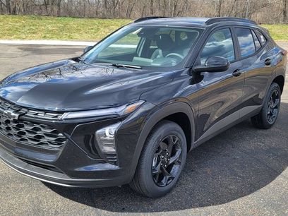 New 2026 Chevrolet Trax LT w/ Driver Confidence Package