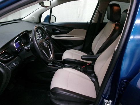 Used 2020 Buick Encore Preferred w/ Safety Package image 12