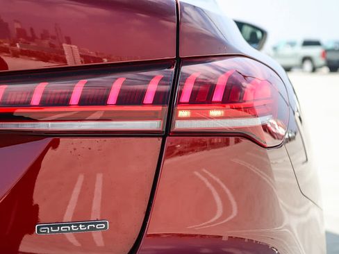 New 2025 Audi A5 2.0T Premium image 10