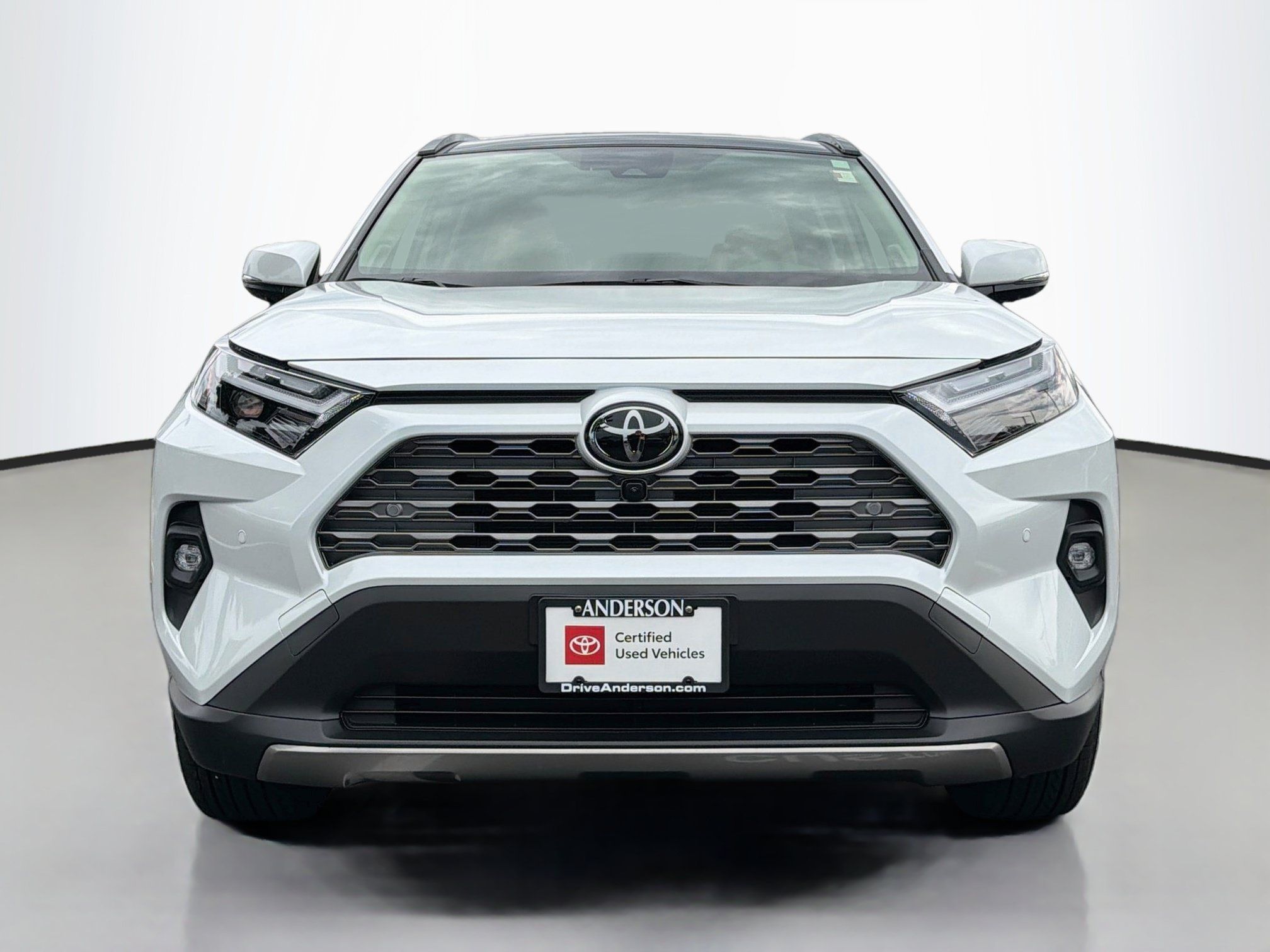 Used 2024 Toyota RAV4 Limited w/ Advanced Technology Package AWD/4WD image 5
