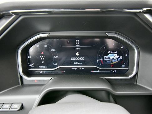 Used 2023 GMC Sierra 1500 AT4X AWD/4WD image 23