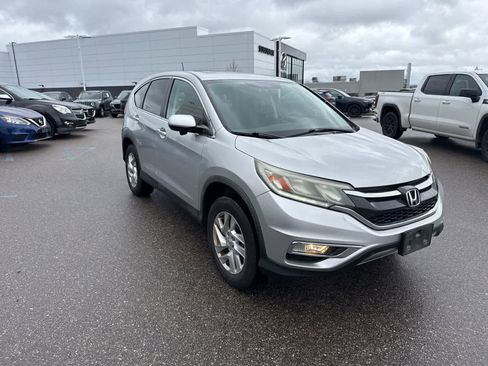 Used 2015 Honda CR-V EX image 3