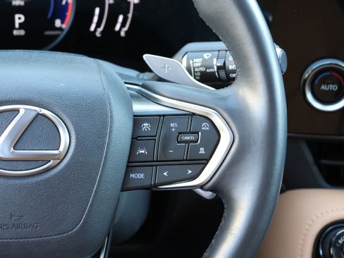 Used 2024 Lexus NX 350 AWD image 22