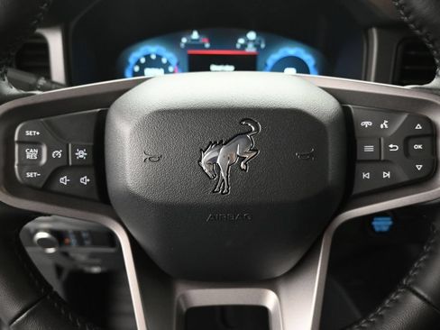 New 2026 Ford Bronco Big Bend AWD/4WD image 9