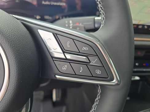 New 2026 Buick Envision Sport Touring AWD/4WD image 27