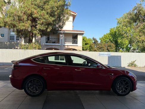 Used 2020 Tesla Model 3 Performance AWD/4WD image 10