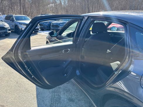 Used 2023 Honda Civic Sport image 31