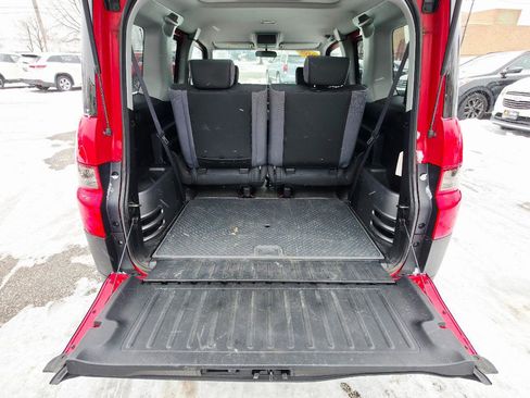 Used 2005 Honda Element EX image 20