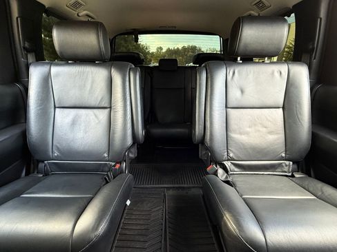 Used 2021 Toyota Sequoia Nightshade w/ Safety & Convenience Package image 44