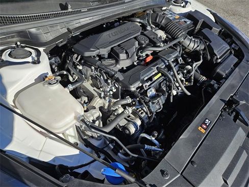 Used 2025 Kia K4 GT-Line Turbo image 17