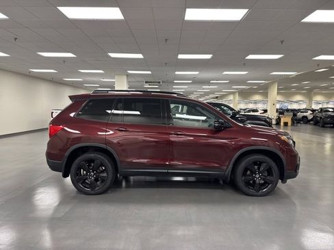 Used 2019 Honda Passport Elite image 5