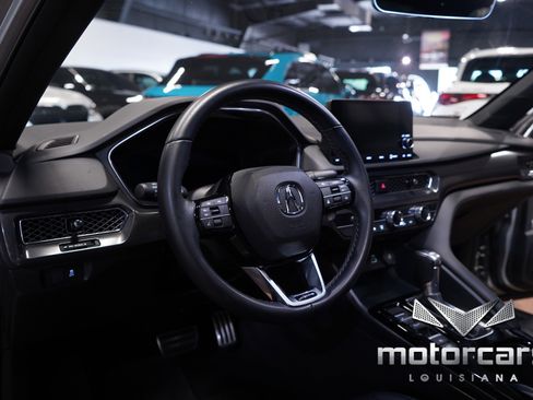 Used 2023 Acura Integra A-Spec FWD image 26