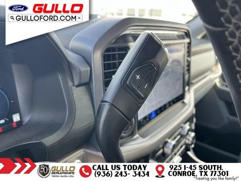 Used 2024 Ford F150 XLT w/ Equipment Group 302A MID AWD/4WD image 28