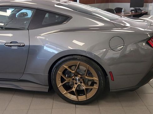 New 2025 Ford Mustang GT Premium w/ GT Performance Package image 3