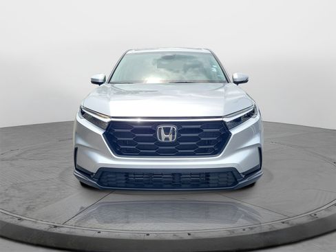 Certified 2024 Honda CR-V LX image 2
