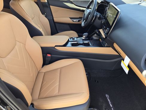 New 2026 Lexus NX 450h+ AWD w/ Accessory Package (2T) image 11