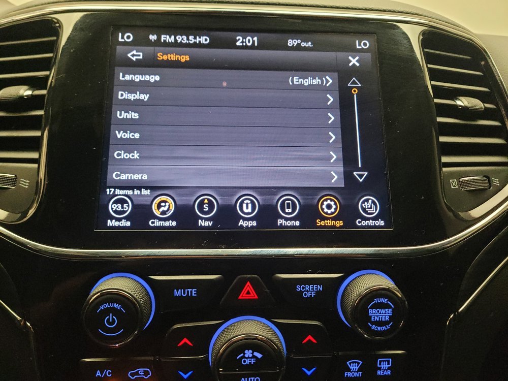 Used 2022 Jeep Grand Cherokee Limited RWD image 25