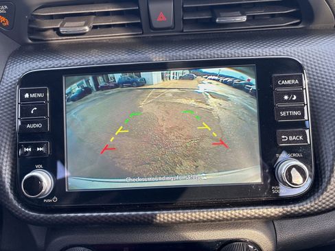 Used 2021 Nissan Kicks SV w/ Exterior Package image 26