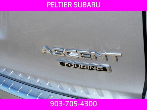 New 2025 Subaru Ascent Touring image 6