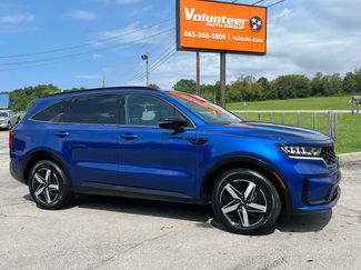 Used 2022 Kia Sorento EX w/ Panoramic Sunroof Package FWD video 1