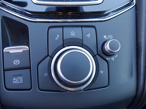 Certified 2025 MAZDA CX-5 AWD 2.5 S w/ Preferred Package image 22