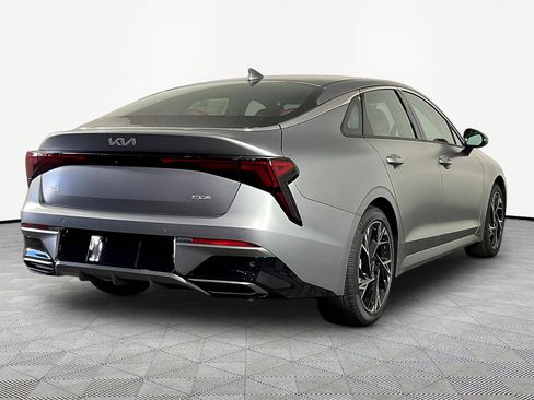 New 2026 Kia K5 GT-Line image 7