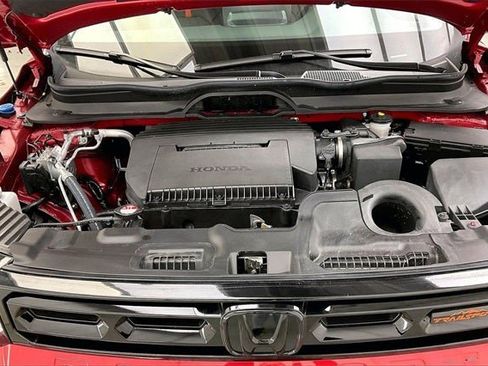 Certified 2026 Honda Passport TrailSport image 29