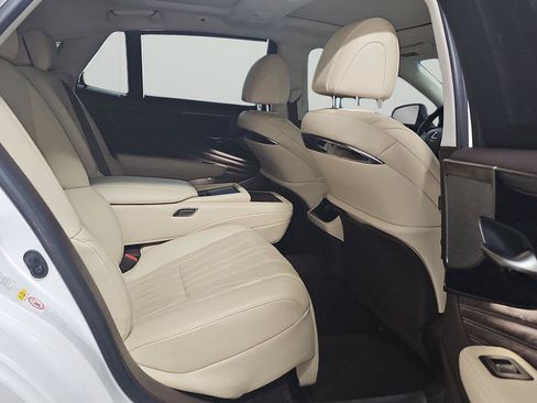 Used 2018 Lexus LS 500 AWD w/ Luxury Package image 13