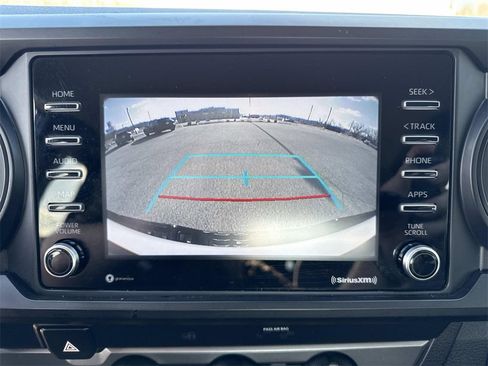 Used 2022 Toyota Tacoma SR5 image 17