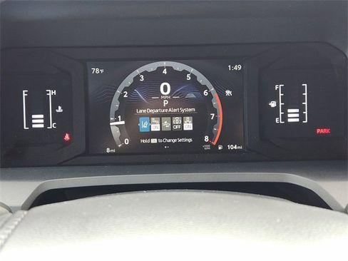 New 2026 Toyota 4Runner SR5 image 11