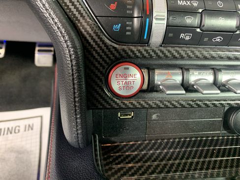 Used 2019 Ford Mustang GT Premium w/ Equipment Group 401A RWD image 17