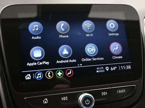 Used 2024 Chevrolet Malibu LT image 20