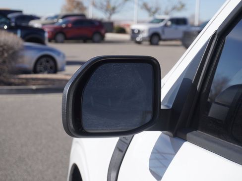 New 2026 Ford Maverick XL image 17