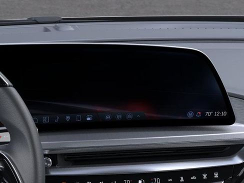 New 2026 Cadillac Lyriq V w/ LPO, Floor Liner Package AWD/4WD image 20