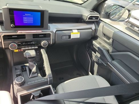New 2026 Toyota 4Runner SR5 AWD/4WD image 29